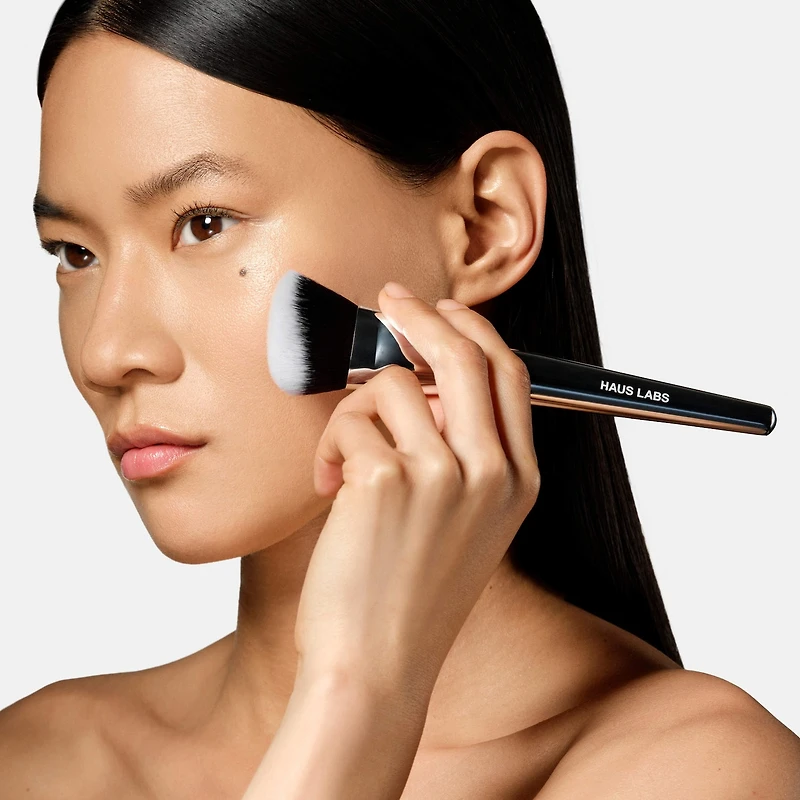 Cruelty-Free Foundation Brush