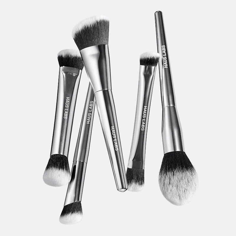Cruelty-Free Foundation Brush