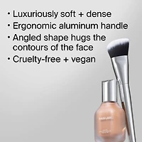 Cruelty-Free Foundation Brush