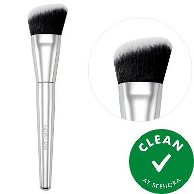 Cruelty-Free Foundation Brush