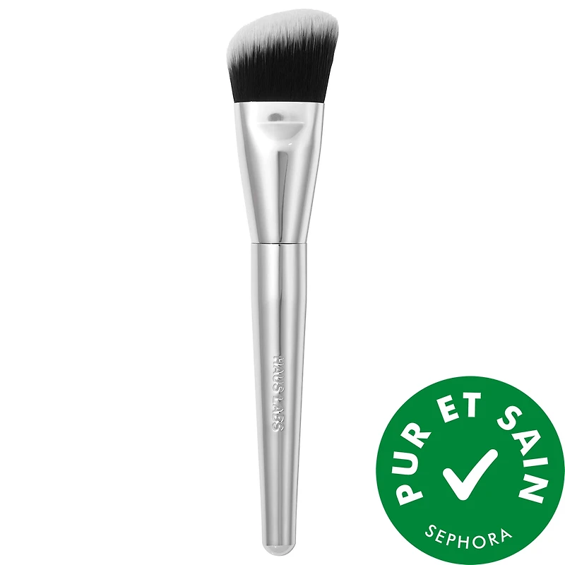 Cruelty-Free Foundation Brush