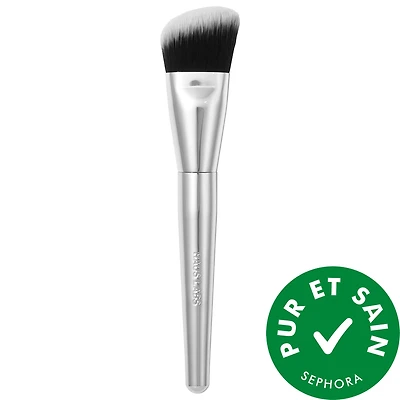 Cruelty-Free Foundation Brush