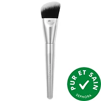 Cruelty-Free Foundation Brush
