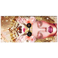 Palette de fards à paupières Mothership X :  Moonlit Seduction