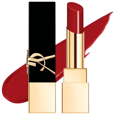 Yves Saint Laurent The Bold High Pigment Lipstick 1971 Rouge Provocation 0.1 oz / 2.8 g