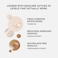 Vital Skincare Complexion Drops Dewy Skin Tint