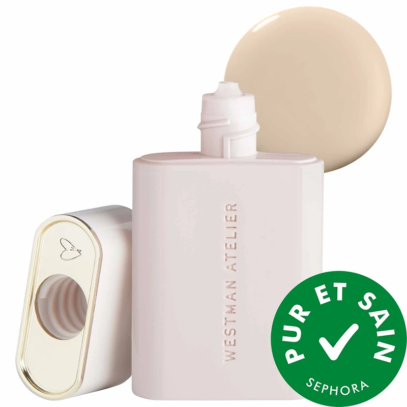 Vital Skincare Complexion Drops Dewy Skin Tint