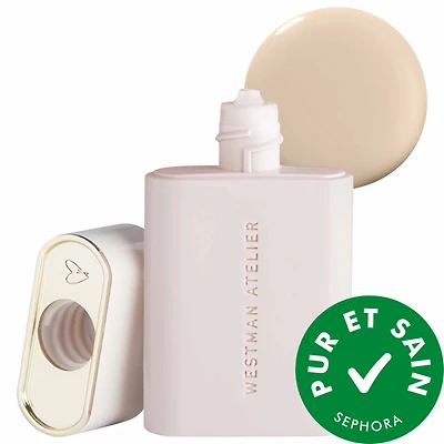 Vital Skincare Complexion Drops Dewy Skin Tint