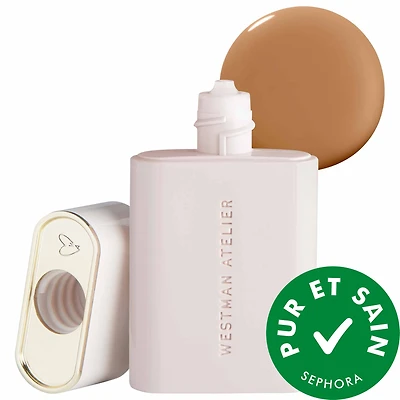 Fluide teinté en gouttes Vital Skincare