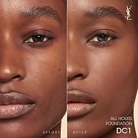 All Hours Luminous Natural Matte Foundation 24H Longwear SPF 30 with Hyaluronic Acid