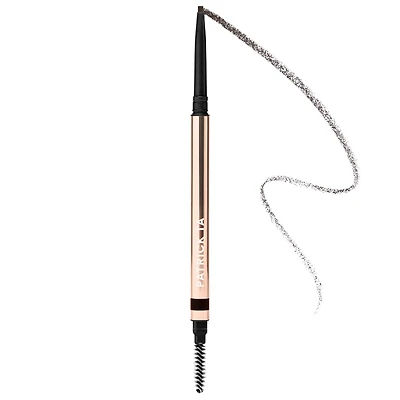 PATRICK TA Major Brow Defining Pencil Soft Black