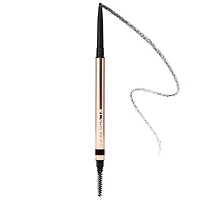 PATRICK TA Major Brow Defining Pencil Soft Black
