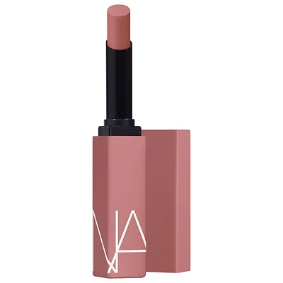 NARS Powermatte Long-Lasting Lipstick