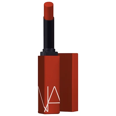 Powermatte Long-Lasting Lipstick