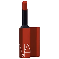 Powermatte Long-Lasting Lipstick