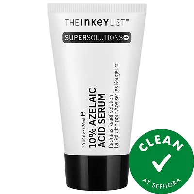 SuperSolutions 10% Azelaic Serum Redness Relief Solution