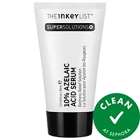 SuperSolutions 10% Azelaic Serum Redness Relief Solution