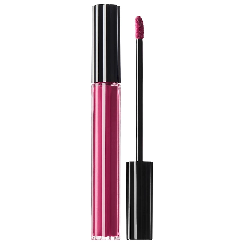 Rouge à lèvres liquide végane, anti-transfert et ultraléger Everlasting