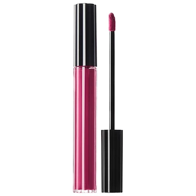Rouge à lèvres liquide végane, anti-transfert et ultraléger Everlasting
