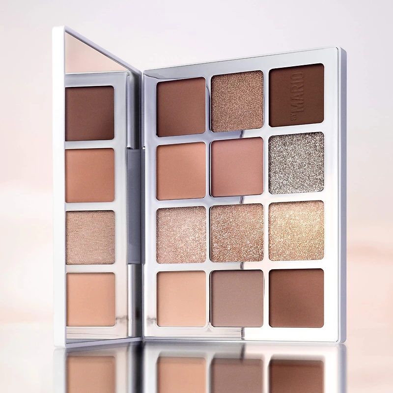 Ethereal Eyes™ Eyeshadow Palette: The Original