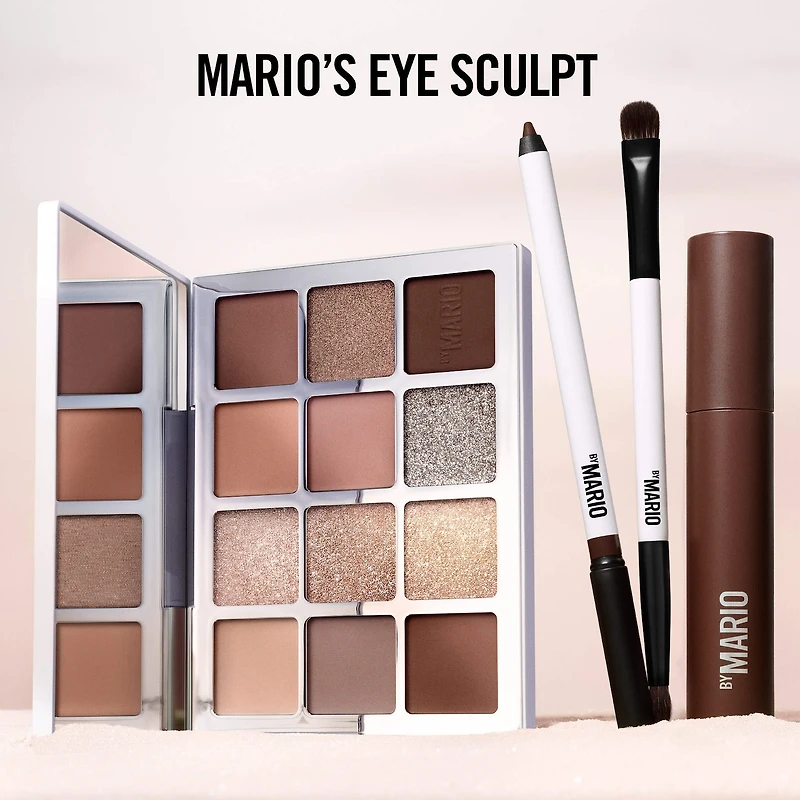 Ethereal Eyes™ Eyeshadow Palette: The Original