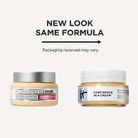 Confidence in a Cream Anti-Aging Hydrating Moisturizer