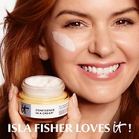 Hydratant antiâge Confidence a Cream