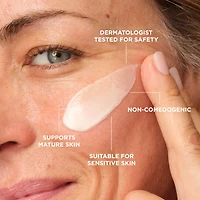 Hydratant antiâge Confidence a Cream