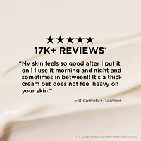 Confidence a Cream Anti-Aging Hydrating Moisturizer