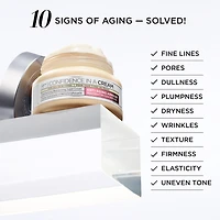 Hydratant antiâge Confidence a Cream