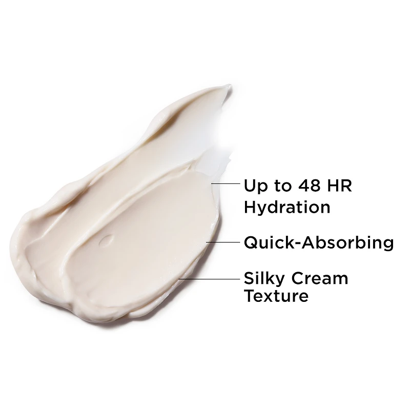 Hydratant antiâge Confidence a Cream