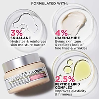 Hydratant antiâge Confidence a Cream