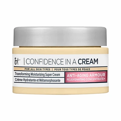 Hydratant antiâge Confidence a Cream