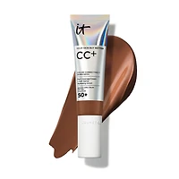 CC+ Cream Full Coverage Color Correcting Foundation with SPF 50+