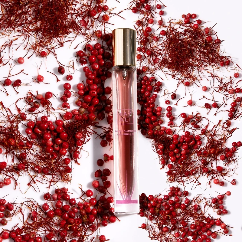 PARFUM SWEET DIAMOND PINK PEPPER  | 25 Eau de parfum Intense