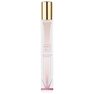 PARFUM SWEET DIAMOND PINK PEPPER  | 25 Eau de parfum Intense