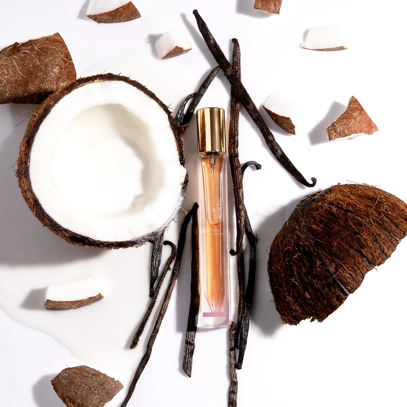 UTOPIA VANILLA COCO | 21 Eau de parfum Intense