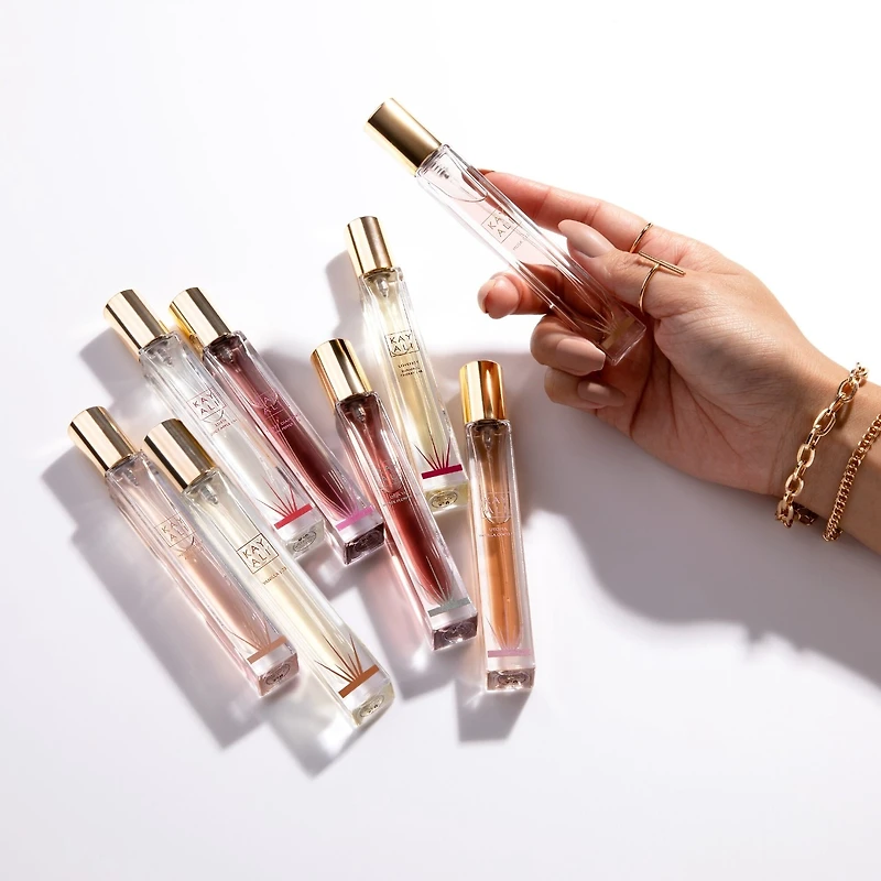 UTOPIA VANILLA COCO | 21 Eau de parfum Intense