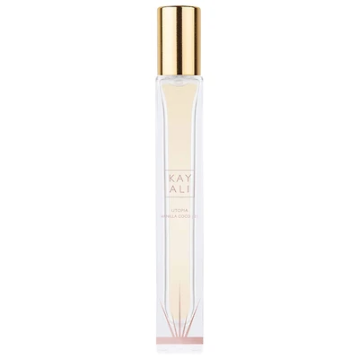 UTOPIA VANILLA COCO | 21 Eau de parfum Intense