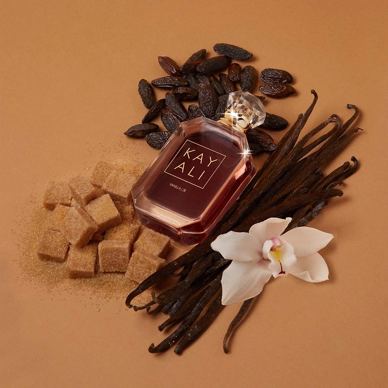 VANILLE | Eau de Parfum 28