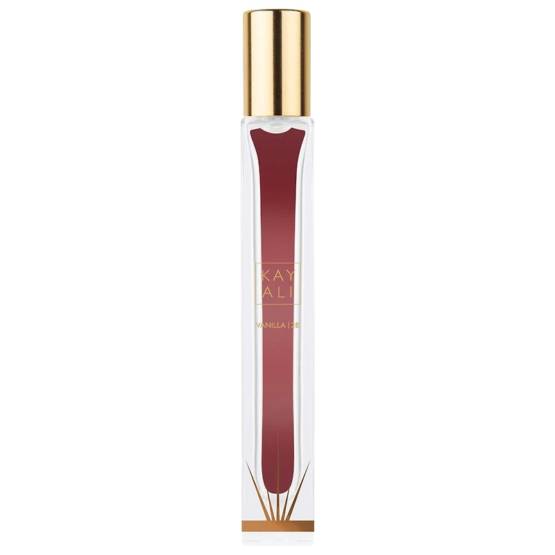 VANILLE | Eau de Parfum 28