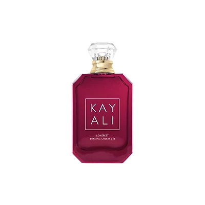 LOVEFEST BURNING CHERRY | Eau de Parfum 48