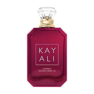 KAYALI LOVEFEST BURNING CHERRY 48 eau de parfum oz / mL spray
