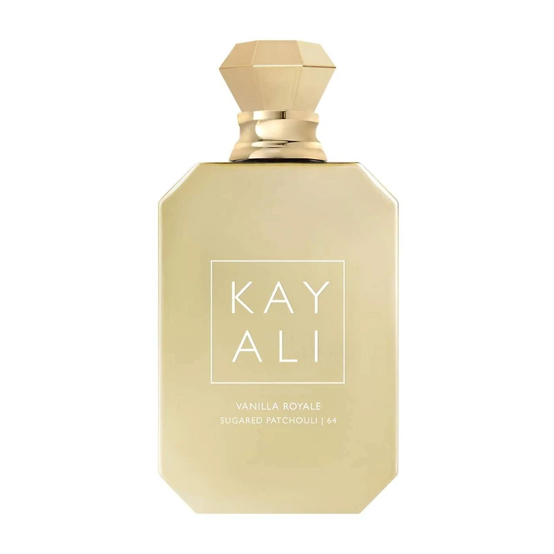KAYALI Vanilla Royale Sugared Patchouli 64 eau de parfum Intense oz / ml