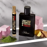 Princess Eau de Parfum with Matcha