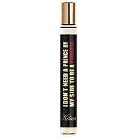 KILIAN Paris Princess Eau de Parfum Travel Spray with Vanilla & Ginger 0.33 oz / 10 mL eau de parfum spray