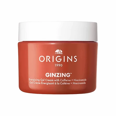 Origins GinZing™ Energizing Gel Cream with Caffeine & Niacinamide 1.7 oz / 50 mL