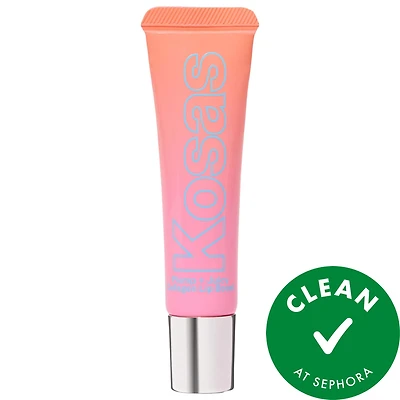 Plump + Juicy Lip Booster Buttery Treatment