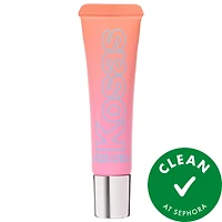Plump + Juicy Lip Booster Buttery Treatment