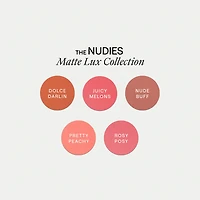 Nudies Cream Blush Stick